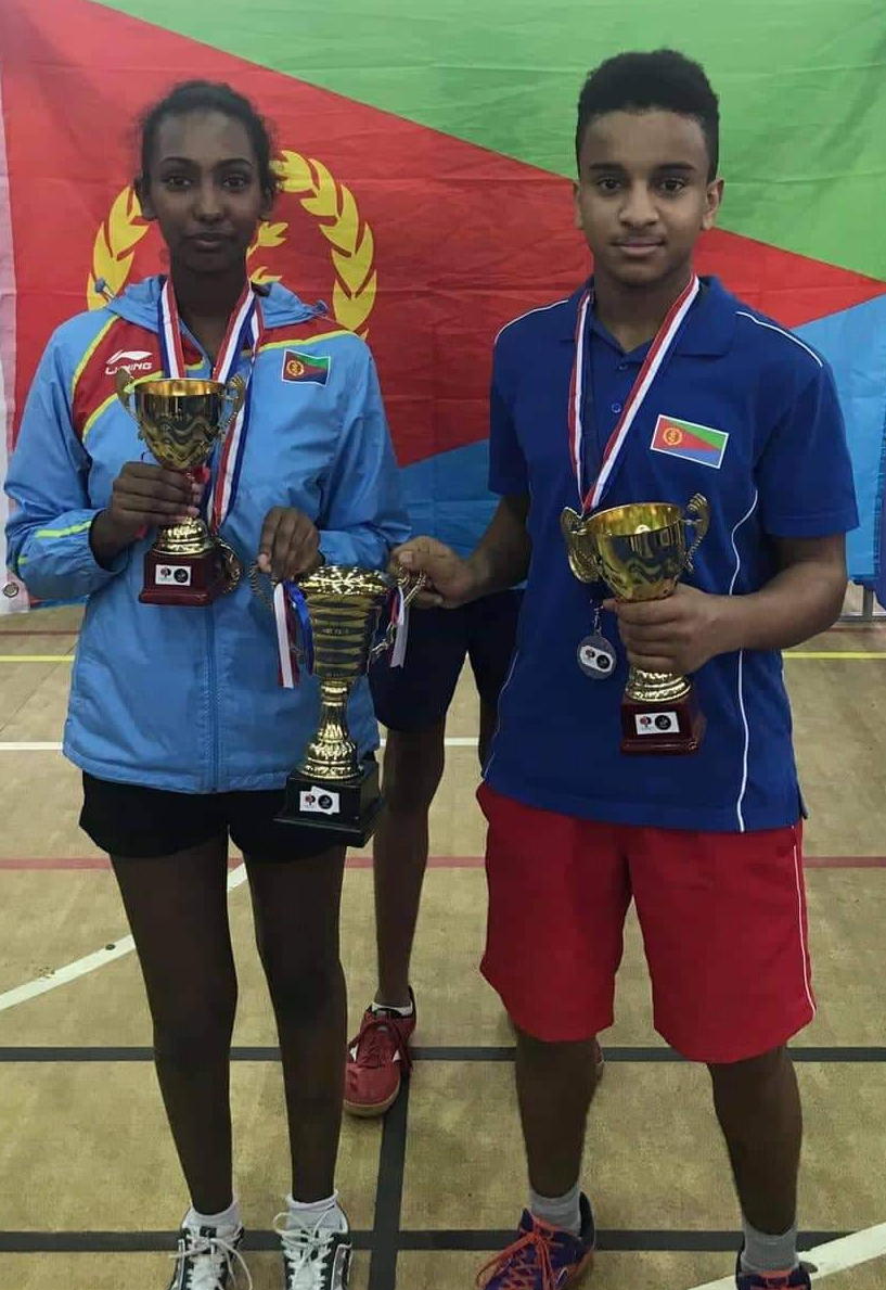 Table-Tennis