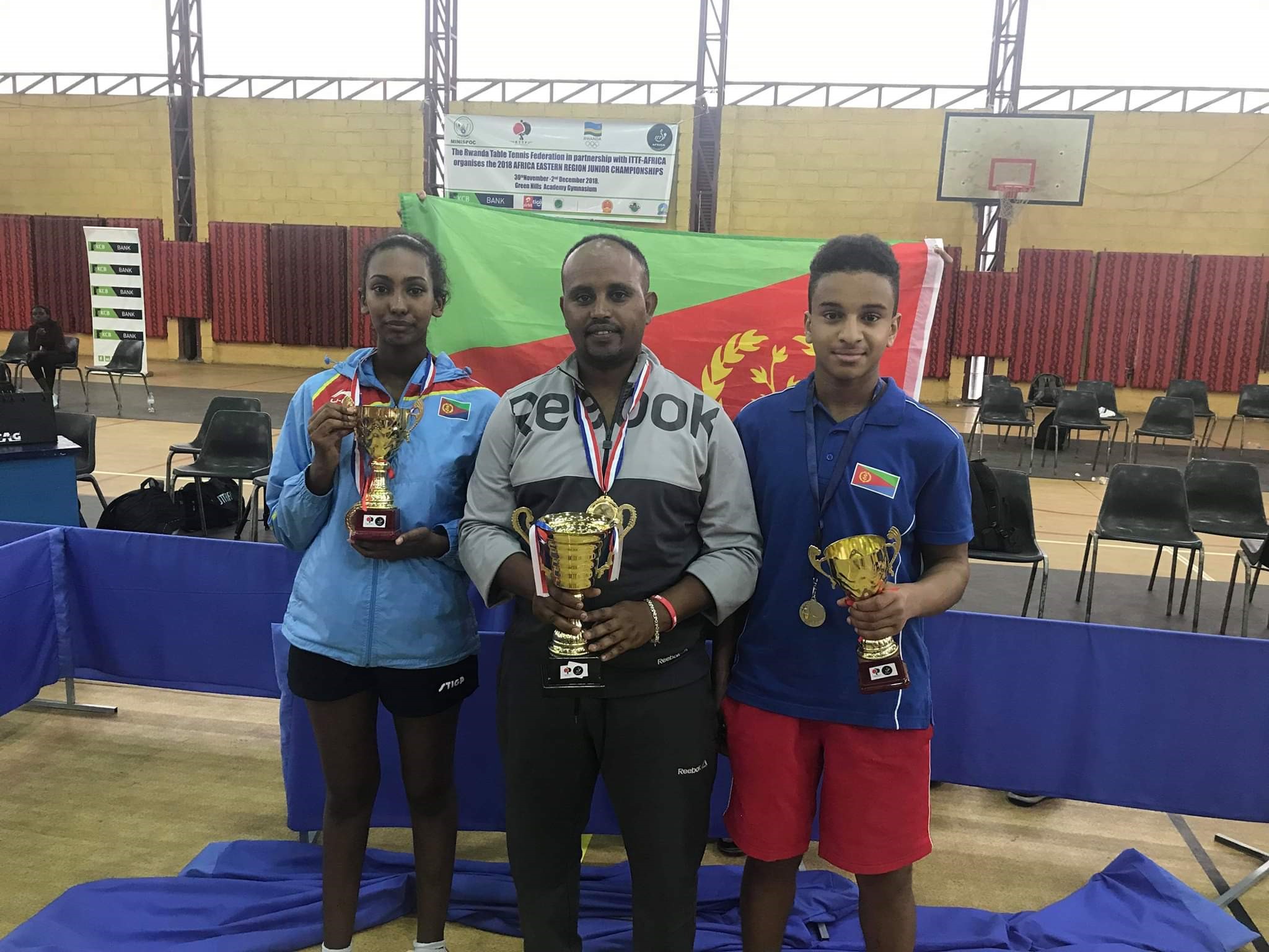 table-Tennis
